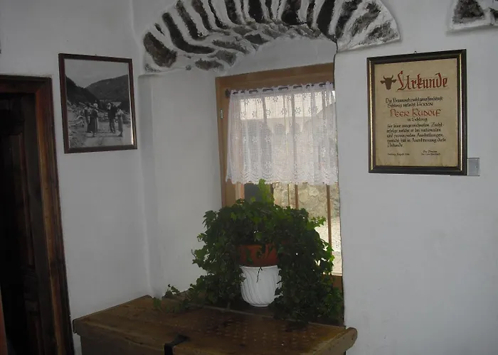 Hotel Edelweiss