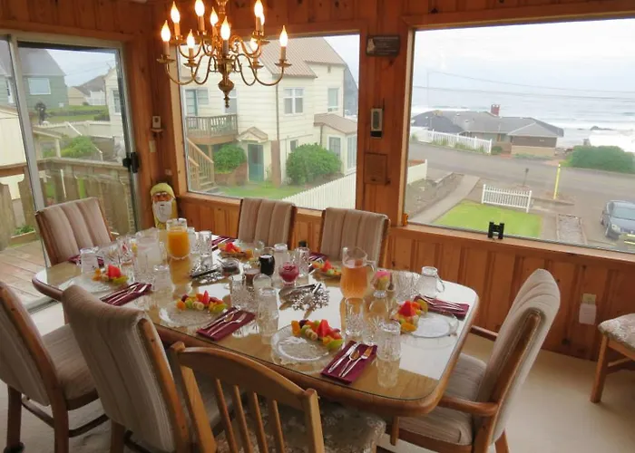 Breyhouse B&B