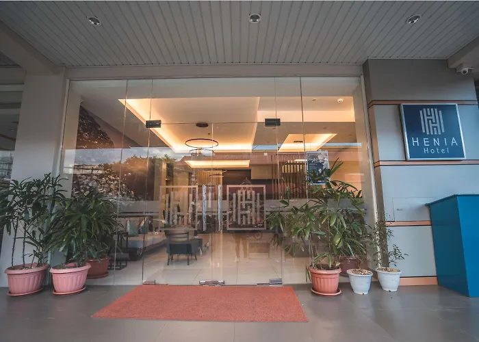 Henia Hotel