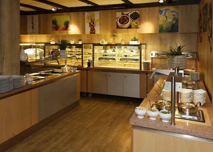 Hotel Restaurant Rodizio Paderborn