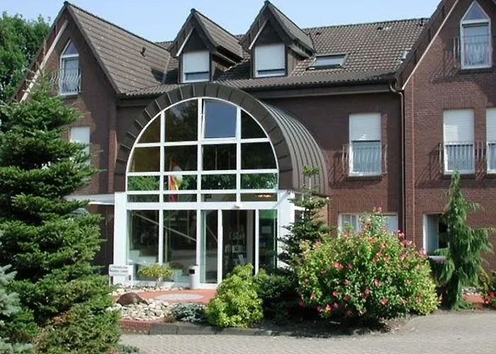 Hotel Zum Märchenwald