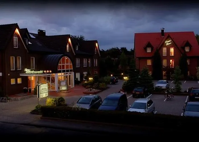 Hotel Zum Märchenwald