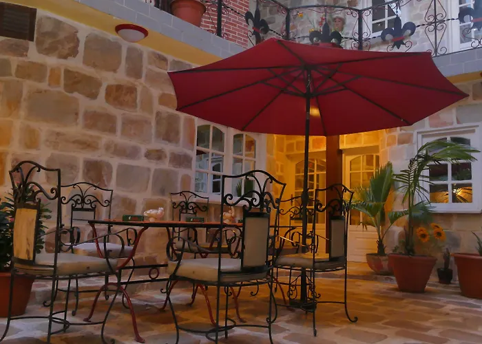 Residence Hoteliere Oceane