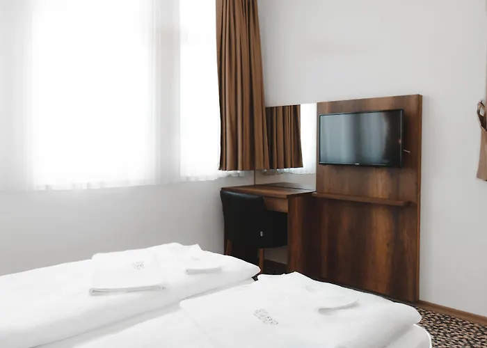 Hotel Castle Rastatt