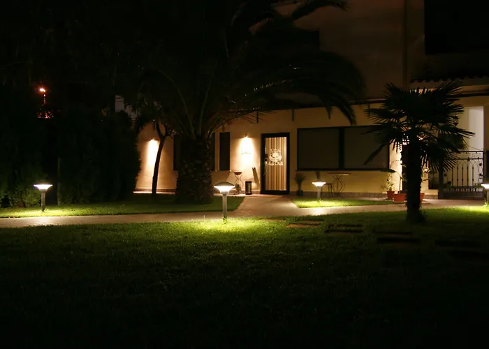 Hotel L' Orto Degli Otelli