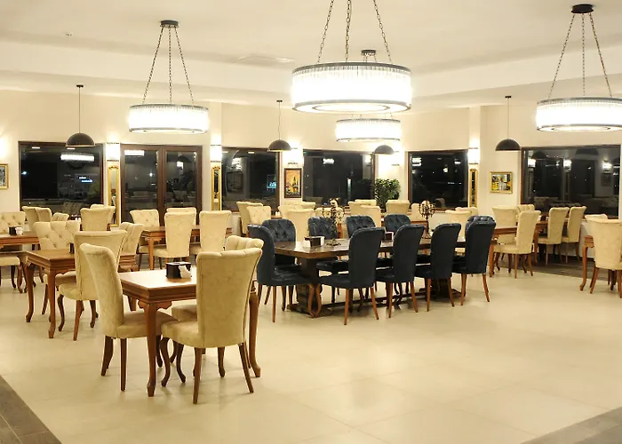 Casa Grande Otel