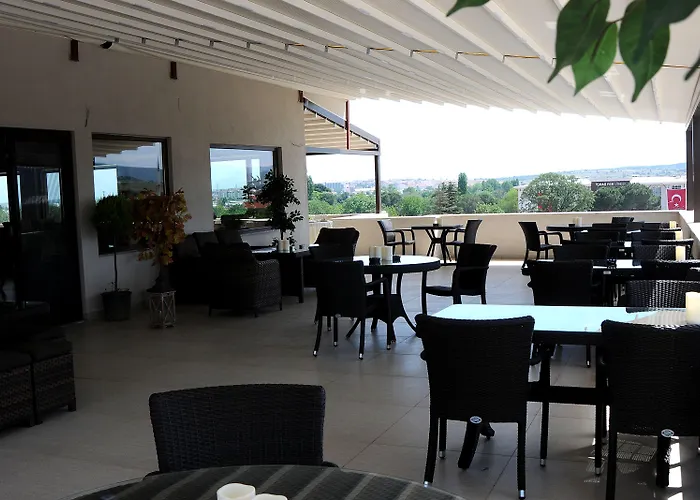 Casa Grande Otel