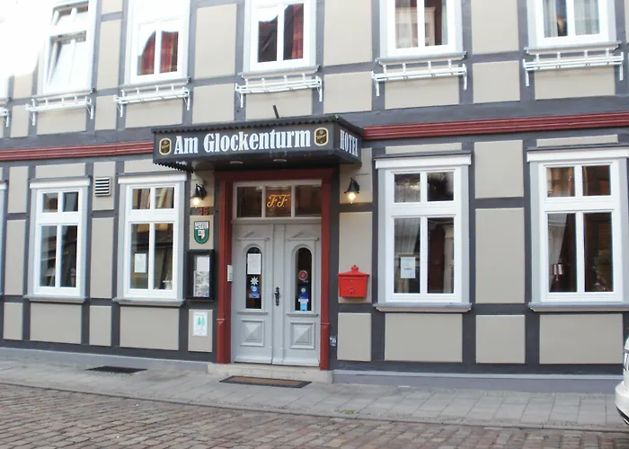 Hotel am Glockenturm