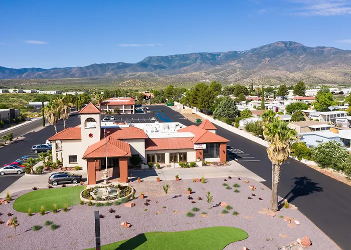 Lux Verde Hotel