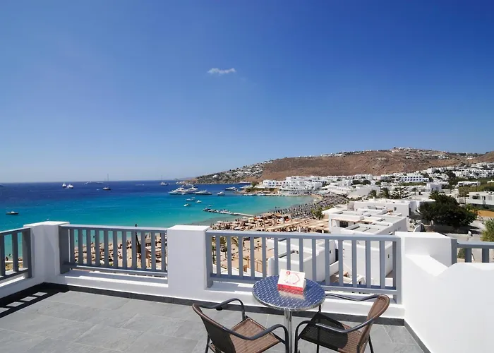 Hotel Anna