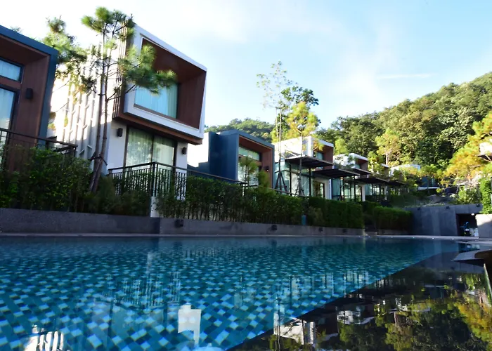 Green Pix Khaoyai