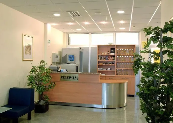 Hotel Zovko