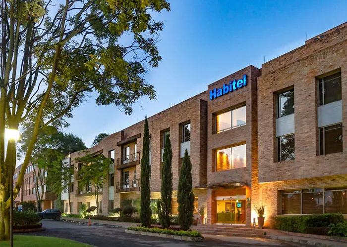 Hotel Habitel Prime