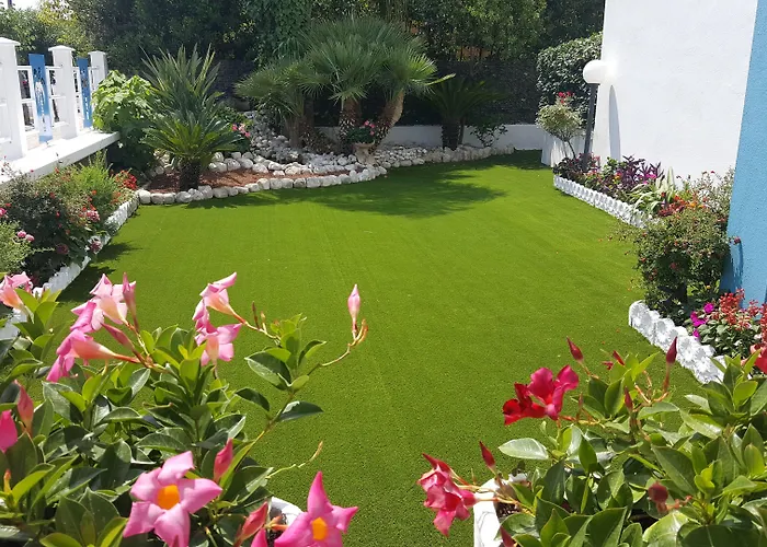 Hotel Le Palme