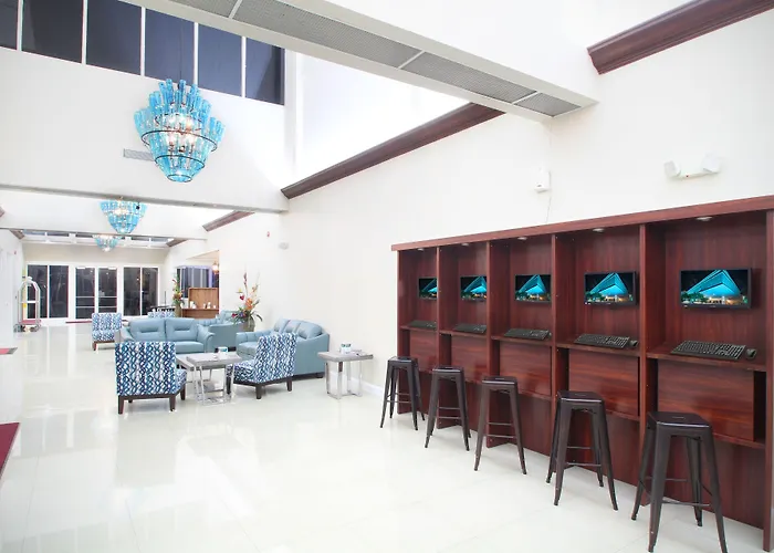 Fort Lauderdale Grand Hotel