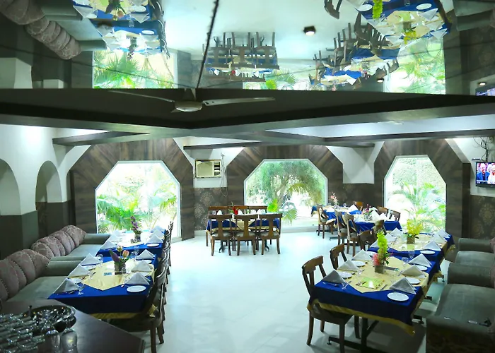 Kingdom Hotel