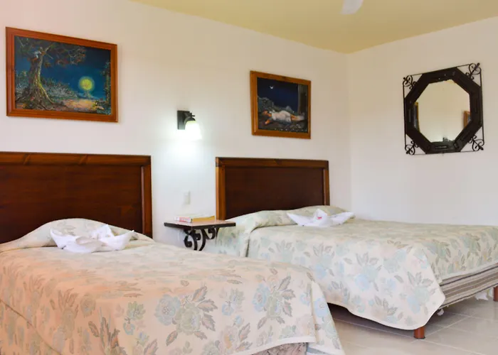 Hotel San Clemente