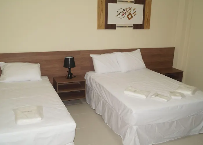 Hotel Mont Rey