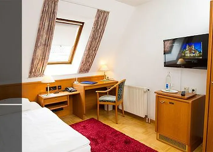 Altstadt Hotel Meppen