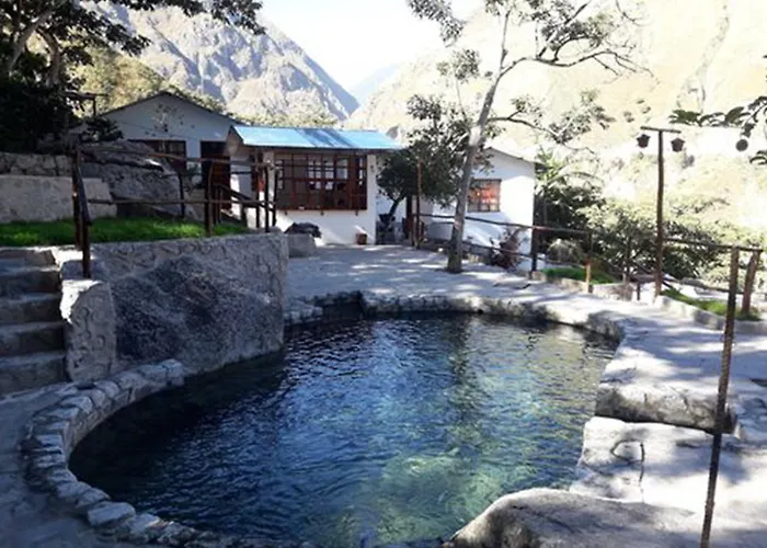 Eco Hacienda Roman