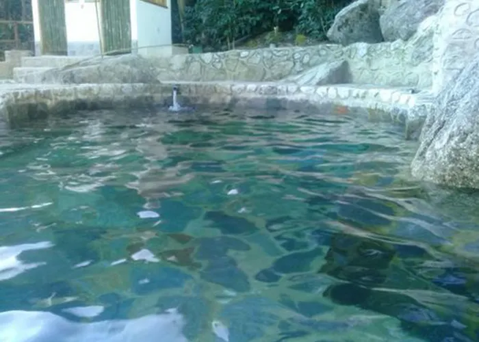 Eco Hacienda Roman