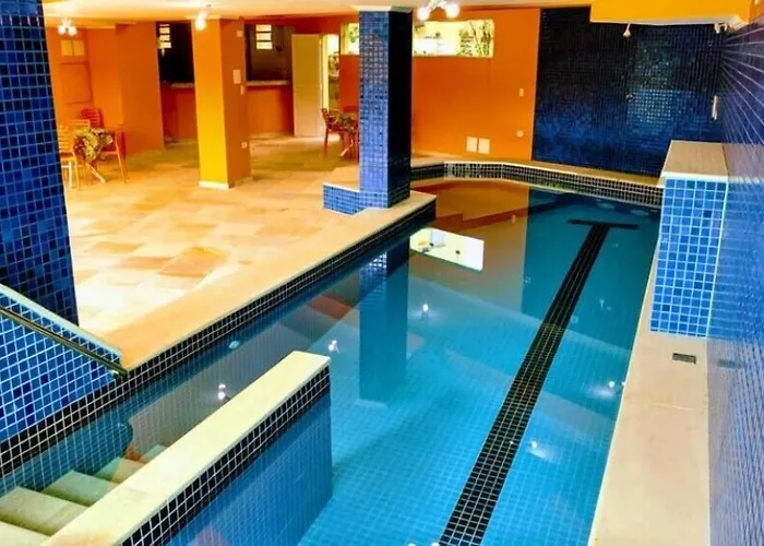 Hotel Canto Da Riviera