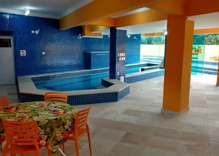 Hotel Canto Da Riviera