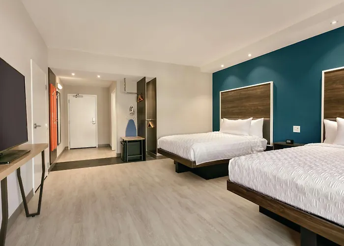 Tru By Hilton Charlotte Ayrsley