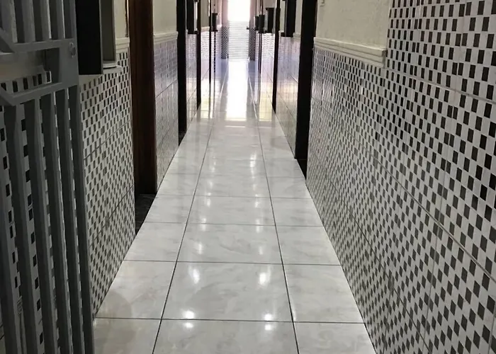 Hotel Cumbica Guarulhos