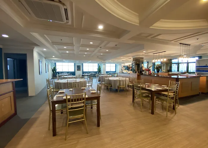 The Lanes Hotel