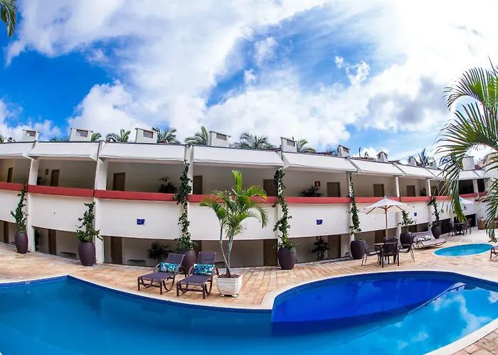 Mundial Parque Hotel
