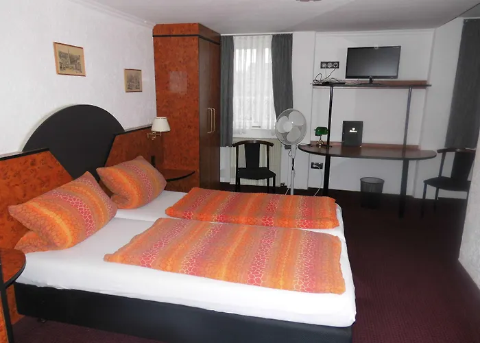 Hotel Corveyer Hof