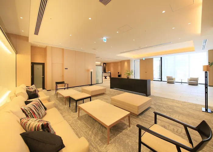 Richmond Hotel Himeji
