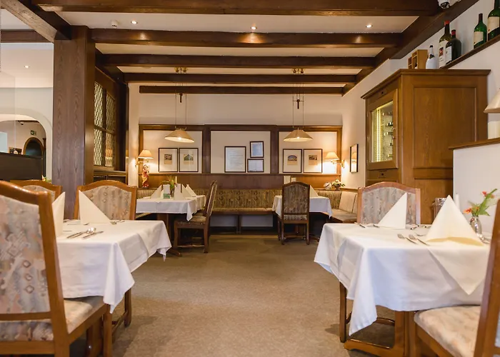Landhotel Sauerländer Hof