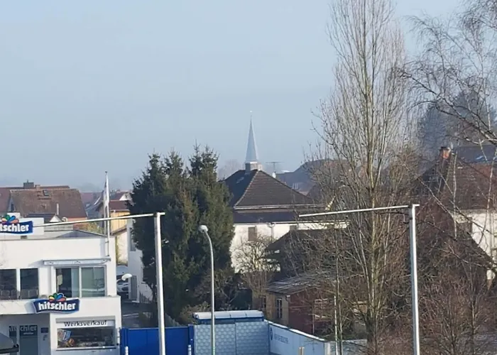 City Hotel Mark Michelstadt
