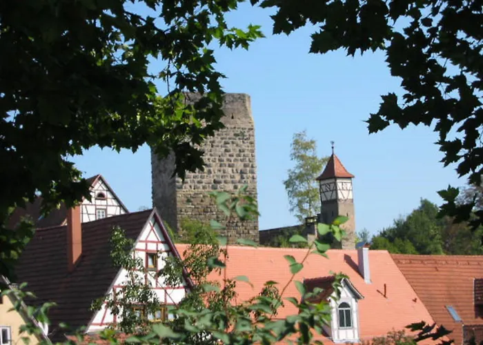 Gästehaus Fernblick