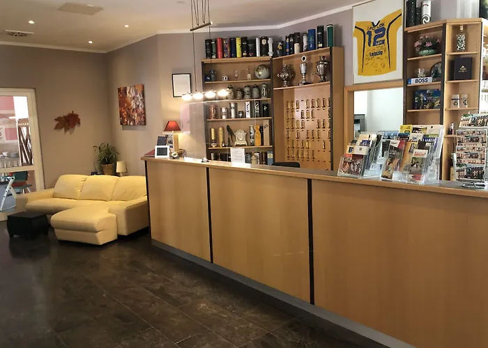 Brandiser Parkhotel