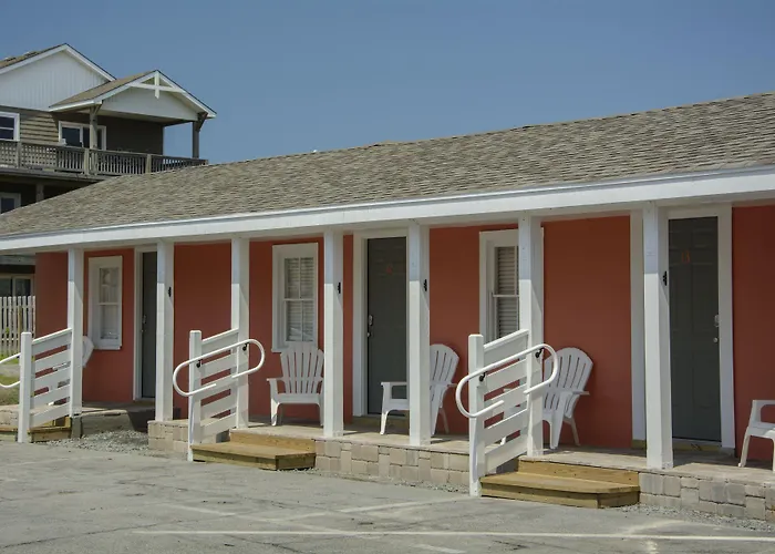 See Sea Motel
