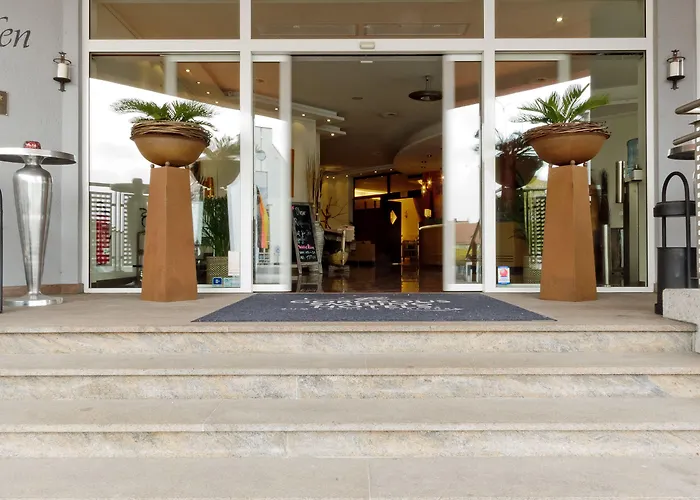 Arthotel Ana Petite
