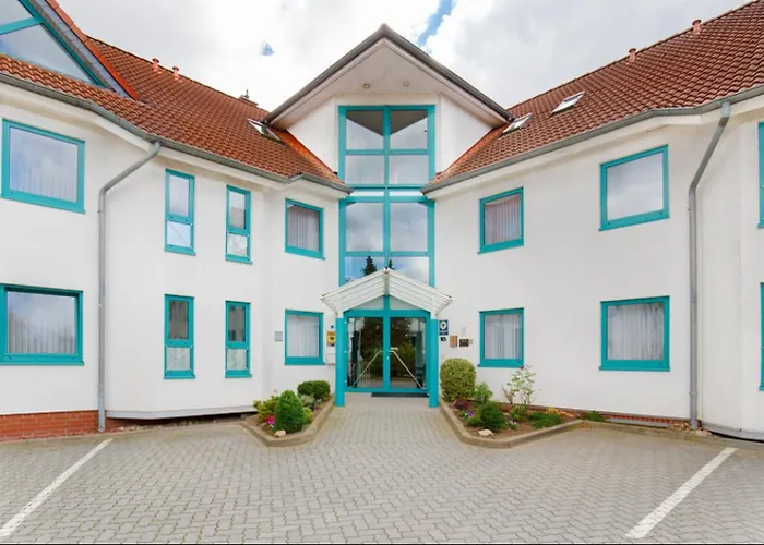 Montana Trend Hotel Lehrte
