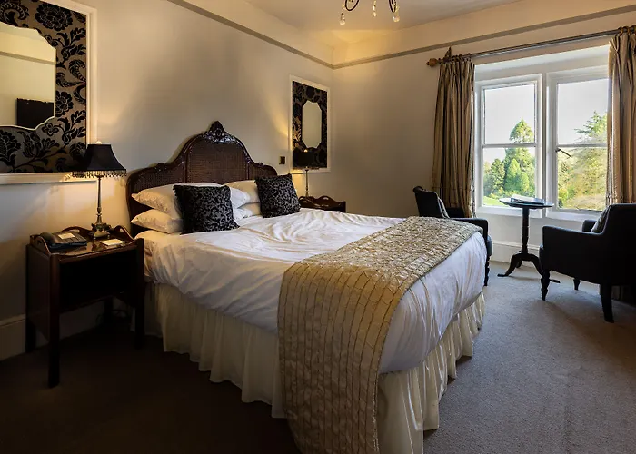 Northcote Manor