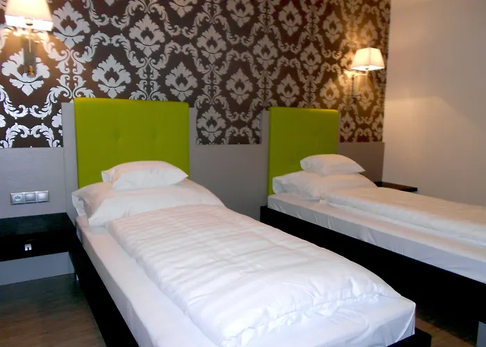 Gokart Hotel