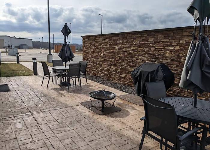 Fairfield Inn & Suites By Marriott Poplar Bluff