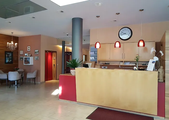 Hotel Zum Weissen Ross