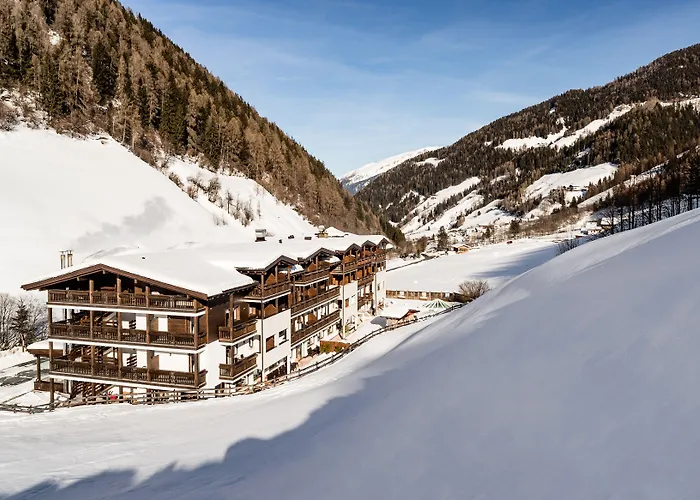 Hotel Almina