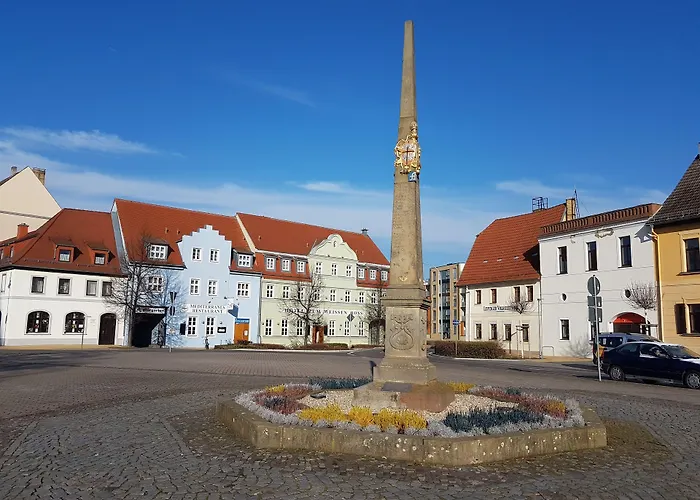 Hotel Zum Weissen Ross