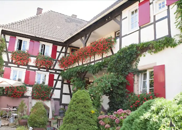 Hotel de Charme 'zum Schiff'