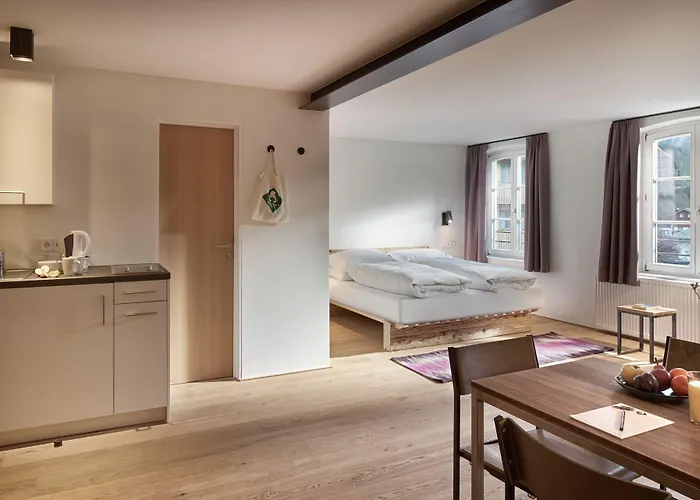 Hotel Baeren