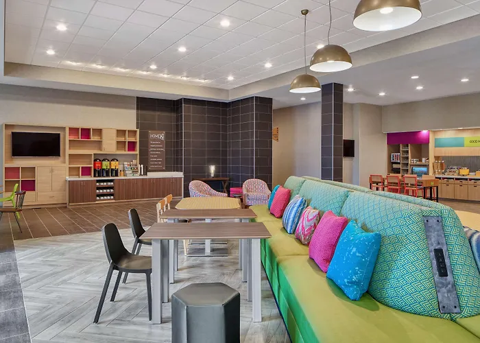 Home2 Suites By Hilton Batesville