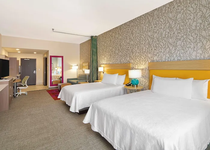 Home2 Suites By Hilton Batesville